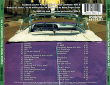 Load image into Gallery viewer, Various : 5th Ward (Original Motion Picture Soundtrack) - Vol. 1 (CD, Comp)