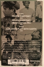 Load image into Gallery viewer, Arrested Development : People Everyday (Cass, Single, Dol)
