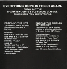 Load image into Gallery viewer, Run-DMC : Tougher Than Leather (CD, Album, RE)