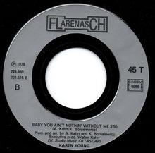 Load image into Gallery viewer, Karen Young : Bring On The Boys (7&quot;)