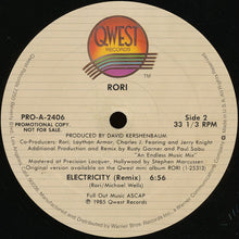 Load image into Gallery viewer, Rori : Mr. Right Now (12&quot;, Promo)