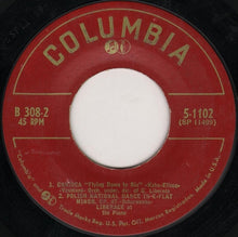 Load image into Gallery viewer, Liberace : At The Piano (2x7", EP, Gat)