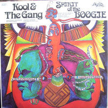 Load image into Gallery viewer, Kool &amp; The Gang : Spirit Of The Boogie (LP, Album, Uni)