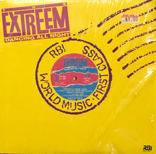 Load image into Gallery viewer, The Extreem : Dancing All Night (12&quot;)