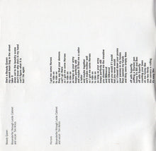 Load image into Gallery viewer, Tori Amos : Boys For Pele (CD, Album, Club)