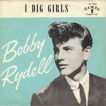 Load image into Gallery viewer, Bobby Rydell : We Got Love (7", Single)