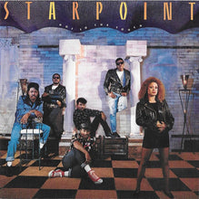 Load image into Gallery viewer, Starpoint : Hot To The Touch (CD, Album)