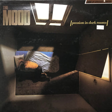 The Mood : Passion In Dark Rooms (12