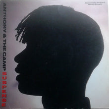 Load image into Gallery viewer, Anthony And The Camp : Suspense (12&quot;, Maxi)
