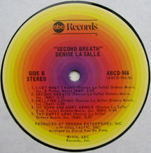 Load image into Gallery viewer, Denise LaSalle : Second Breath (LP, Album)