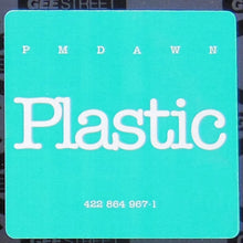 Load image into Gallery viewer, P.M. Dawn : Plastic (12&quot;, Promo)