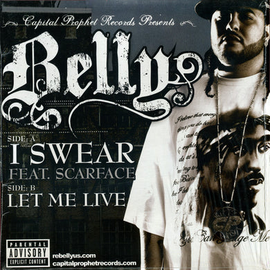 Belly (3) : I Swear  (12