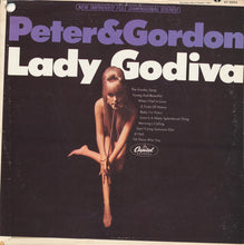 Load image into Gallery viewer, Peter &amp; Gordon : Lady Godiva (LP)