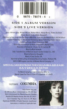 Load image into Gallery viewer, Mariah Carey &amp; Boyz II Men : One Sweet Day (Cass, Single)
