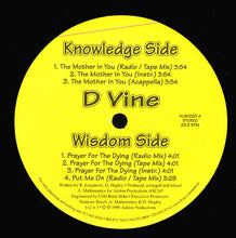 Load image into Gallery viewer, D Vine : The Mother In You (12&quot;)