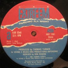 Load image into Gallery viewer, The Extreem : Dancing All Night (12&quot;)