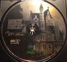 Load image into Gallery viewer, Midnight Syndicate : The 13th Hour (CD, Album)