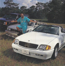 Load image into Gallery viewer, DJ Magic Mike : This Is How It Should Be Done (CD, Album)