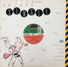 Load image into Gallery viewer, West Coast Posse : Big Shots (Put On The Brakes) (12&quot;)