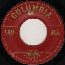 Load image into Gallery viewer, Liberace : At The Piano (2x7", EP, Gat)