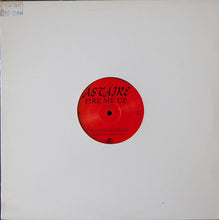 Load image into Gallery viewer, Astaire : Fire Me Up (12&quot;)