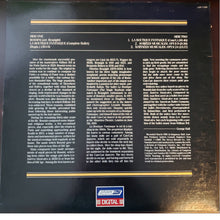 Load image into Gallery viewer, Gioacchino Rossini - Ottorino Respighi, Benjamin Britten - Gioacchino Rossini, Richard Bonynge, National Philharmonic Orchestra : La Boutique Fantasque / Soirées Musicales • Matinées Musicales (LP)