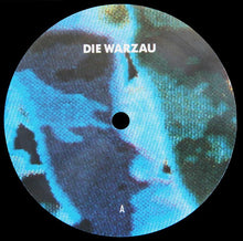 Load image into Gallery viewer, Die Warzau : Welcome To America (12&quot;, Single)