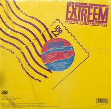 Load image into Gallery viewer, The Extreem : Dancing All Night (12&quot;)