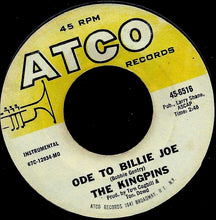 Load image into Gallery viewer, King Curtis &amp; The Kingpins : In The Pocket (7")