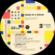 Load image into Gallery viewer, Pieces Of A Dream : Joyride (12&quot;)