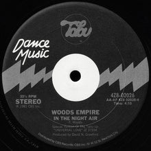 Load image into Gallery viewer, Woods Empire : The Boogie&#39;s Gonna Get You (12&quot;)