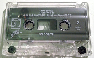 95 South : Whoot, There It Is (Cass, Maxi)