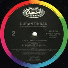 Load image into Gallery viewer, Duran Duran : The Presidential Suite / Skintrade (12&quot;, Promo)