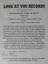 Load image into Gallery viewer, Pound Boys feat. Earl Bennett : Stand Up (12&quot;)