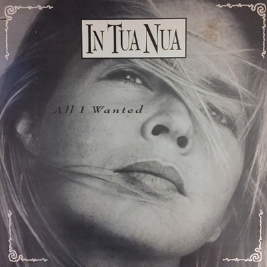 In Tua Nua : All I Wanted (12