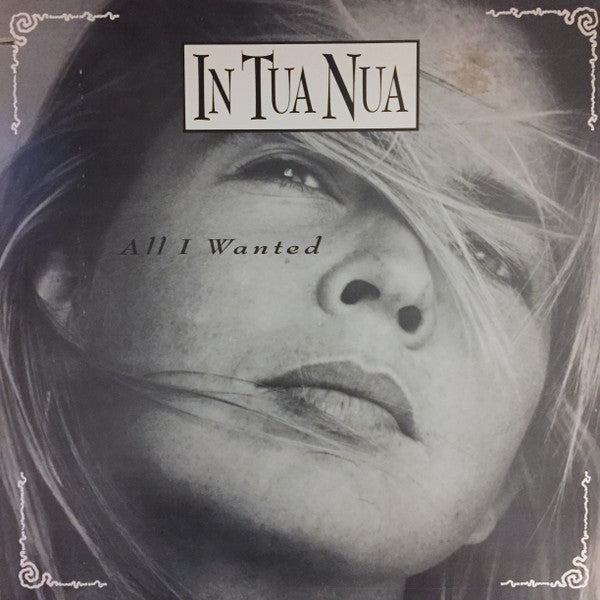 In Tua Nua : All I Wanted (12