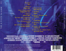 Load image into Gallery viewer, Various : The X-Files: The Album (CD, Comp)