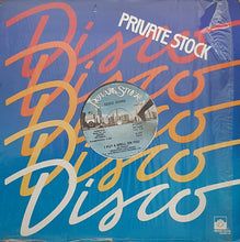 Load image into Gallery viewer, Eddie Johns : I Put A Spell On You / High In The Sky (12&quot;)