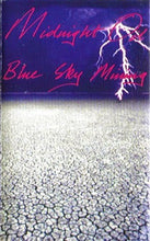 Load image into Gallery viewer, Midnight Oil : Blue Sky Mining (Cass, Album)
