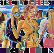 Load image into Gallery viewer, Various : Strictly The Best 18 (CD, Comp)