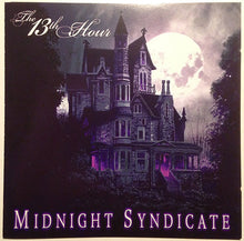 Load image into Gallery viewer, Midnight Syndicate : The 13th Hour (CD, Album)