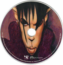 Load image into Gallery viewer, Prince : The Rainbow Children (CD, Album, Dig)