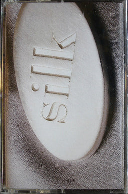 Silk (4) : Silk (Cass)