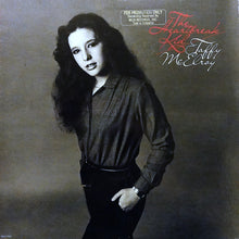 Load image into Gallery viewer, Taffy McElroy : The Heartbreak Kid (LP, Album)