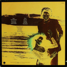 Load image into Gallery viewer, Duncan Browne : The Wild Places (LP, Album, Jac)
