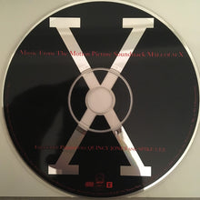 Load image into Gallery viewer, Various : Malcolm X (Music From The Motion Picture Soundtrack) (CD, Album, Comp)