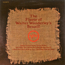 Load image into Gallery viewer, Walter Wanderley Trio : Cheganca (LP, Album)