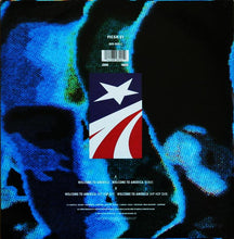 Load image into Gallery viewer, Die Warzau : Welcome To America (12&quot;, Single)