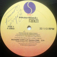 Load image into Gallery viewer, Martini Ranch : Reach (12&quot;)