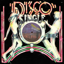 Load image into Gallery viewer, Cory Daye : Green Light (12&quot;, Single)